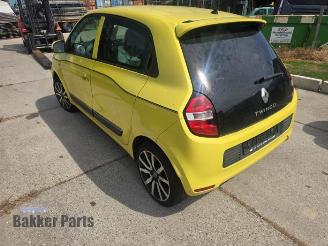 Renault Twingo Twingo III (AH), Hatchback 5-drs, 2014 / 2024 1.0 SCe 70 12V picture 5