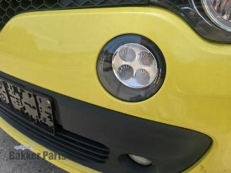 Renault Twingo Twingo III (AH), Hatchback 5-drs, 2014 / 2024 1.0 SCe 70 12V picture 15