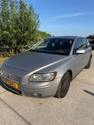 Volvo V-50 2.4 Automaat picture 3