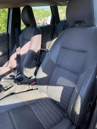 Volvo V-50 2.4 Automaat picture 8