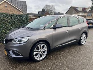Renault Grand-scenic 1.4 TCe EXE 7 PERSOONS 116 PK picture 2