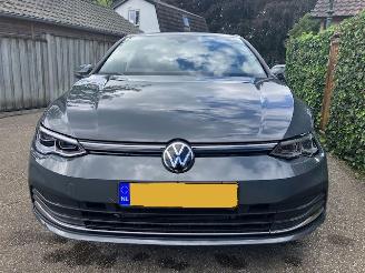 Volkswagen Golf 1.5 E.TSI AUTOMAAT picture 2