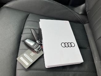 Audi E-tron 55 quattro Advanced  Plus 95 kWh 620 PK picture 22