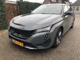 Schadeauto Peugeot 308 1.2 T 131 PK AUTOMAAT 2024 2024/4