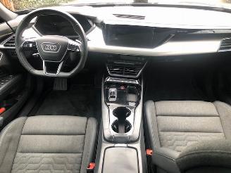 Audi E-tron GT ZERO 1-100 Competition 93 kWh 500 PK picture 11