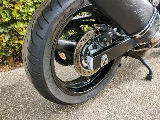 Suzuki Bandit 650 GSF 650 SA met ABS picture 8