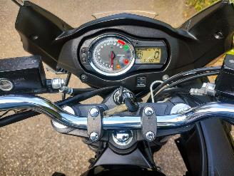 Suzuki Bandit 650 GSF 650 SA met ABS picture 15