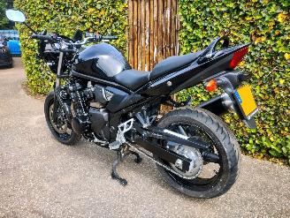 Suzuki Bandit 650 GSF 650 SA met ABS picture 10