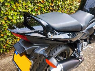 Suzuki Bandit 650 GSF 650 SA met ABS picture 7