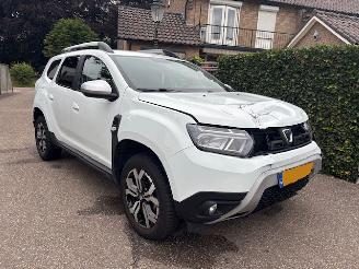 Voiture accidenté Dacia Duster 1.0 tce PRESTIGE  2021 2021/6