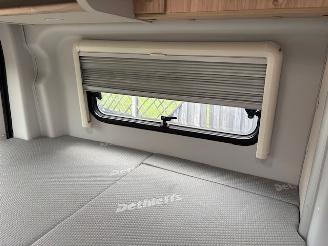 Dethleffs  FORD 590CX 170 PK AUTOMAAT 9128 KM!!! picture 32