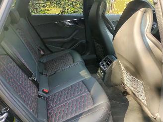 Audi Rs4 2.9 TFSI BITURBO QUADRO AVANT SPORT 450PK picture 13