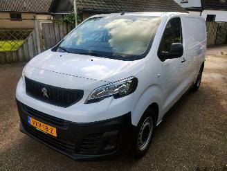 uszkodzony samochody ciężarowe Peugeot Expert 1.5 BlueHDI 120 S&S L2 2023/6