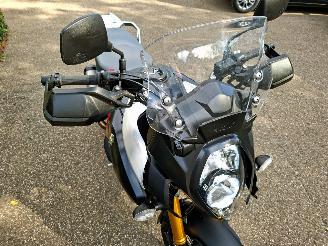 Suzuki DL 1000 V-storm ABS picture 17