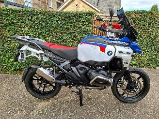Avarii motociclete BMW R 1300 GS ADVENTURE TROPHY DYNAMIC PRO HSC PRO 2024/10