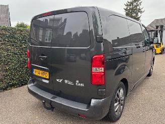 Peugeot Expert AUTOMAAT NEW MODEL 2.0 HDi 180 PK S&S LANG picture 6