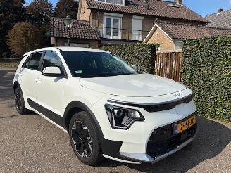 Schadeauto Kia Niro 65 kwh sport edition 2024 9479 km 2024/8