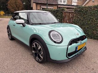 skadebil auto Mini Cooper S 204 PK AUTOMAAT LEER PANORAMA 2024/6