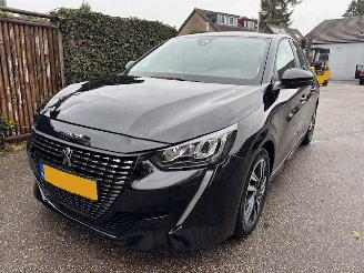  Peugeot 208 1.2 75 SPORT 2023 2023/6