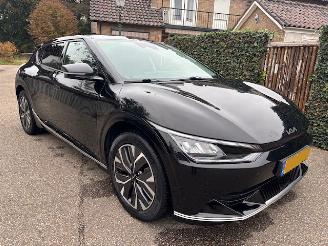 skadebil auto Kia EV6 77.4 KWH EXE SPORT 228 PK 2021/7