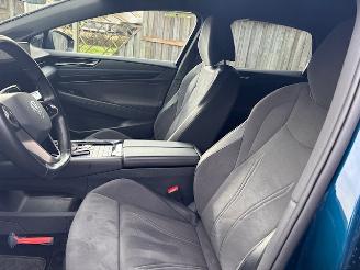 Volkswagen ID.7 77 kwh PRO SPORT 286 PK AUTOMAAT picture 15