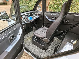 Overige  ECONELO EV5 Elektrische Overdekte Scootmobiel RIJBEWIJS VRIJ! picture 10