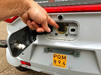 Overige  ECONELO EV5 Elektrische Overdekte Scootmobiel RIJBEWIJS VRIJ! picture 8