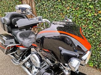 Harley-Davidson  110 FLHTCUSE 2 CVO 5HD Screamin Eagle picture 4