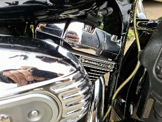 Harley-Davidson  110 FLHTCUSE 2 CVO 5HD Screamin Eagle picture 20