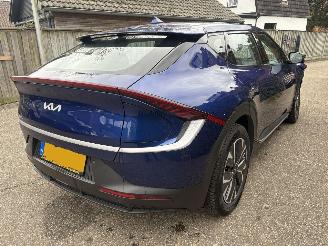 Kia EV6 DRIVE 2024 SPORT 225PK AUTOMAAT picture 4