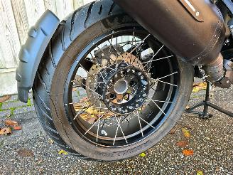 BMW R 1250 GS TRIPLE BLACK DYNAMIC PRO (2022) picture 20