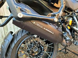 BMW R 1250 GS TRIPLE BLACK DYNAMIC PRO (2022) picture 21