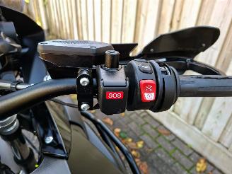 BMW R 1250 GS TRIPLE BLACK DYNAMIC PRO (2022) picture 27