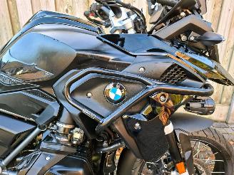 BMW R 1250 GS TRIPLE BLACK DYNAMIC PRO (2022) picture 16