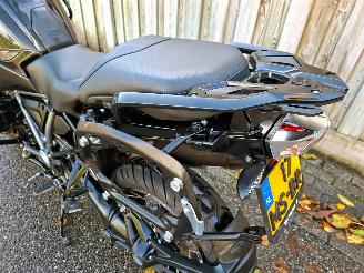 BMW R 1250 GS TRIPLE BLACK DYNAMIC PRO (2022) picture 9