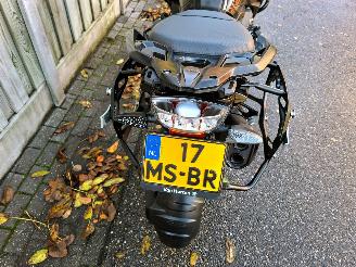 BMW R 1250 GS TRIPLE BLACK DYNAMIC PRO (2022) picture 12