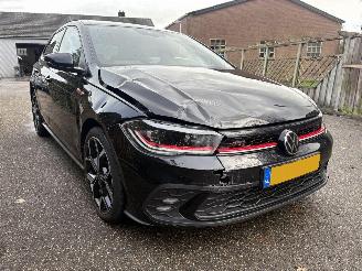 Volkswagen Polo 2024 2.0 TSI GTI  AUTOMAAT PANORAMA picture 9