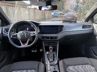 Volkswagen Polo 2024 2.0 TSI GTI  AUTOMAAT PANORAMA picture 16