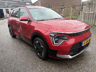 Kia Niro DynamicPlusLine 64.8 kWh 272PK AUTOMAAT picture 5