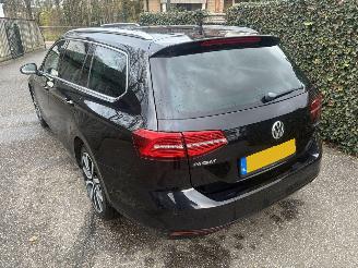 Volkswagen Passat 1.4 TSI SPORT PANORAMA AUTOMAAT 150PK picture 4
