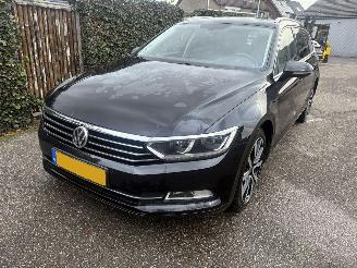 Volkswagen Passat 1.4 TSI SPORT PANORAMA AUTOMAAT 150PK picture 3