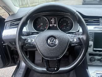 Volkswagen Passat 1.4 TSI SPORT PANORAMA AUTOMAAT 150PK picture 17