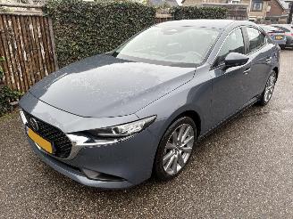 Unfallwagen Mazda 3 2.0 E HYBRIDE 150 PK SPORT 06-11-2023 2023/11