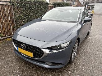 Mazda 3 2.0 E HYBRIDE 150 PK SPORT 06-11-2023 picture 3