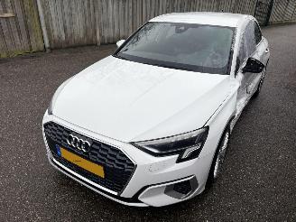 Audi A3 Sportback 30 TFSI Advanced edition AUTOMAAT 110PK picture 6