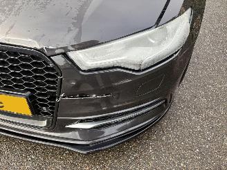 Audi S6 TWINTURBO 4.0 V8 420PK 550NM KOPPEL AUTOMAAT picture 15