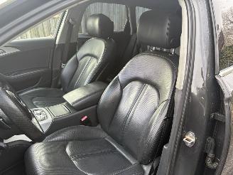 Audi S6 TWINTURBO 4.0 V8 420PK 550NM KOPPEL AUTOMAAT picture 20