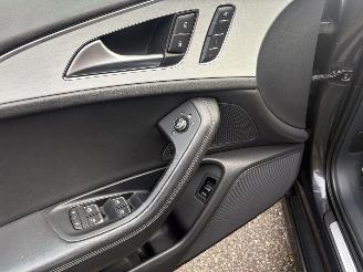 Audi S6 TWINTURBO 4.0 V8 420PK 550NM KOPPEL AUTOMAAT picture 23