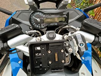 BMW R 1200 RS Bos performance picture 22