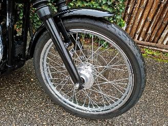 Harley-Davidson XL 1200 SPORTSTER CUSTOM 5HD picture 4